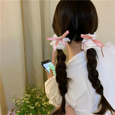 闪亮的风采