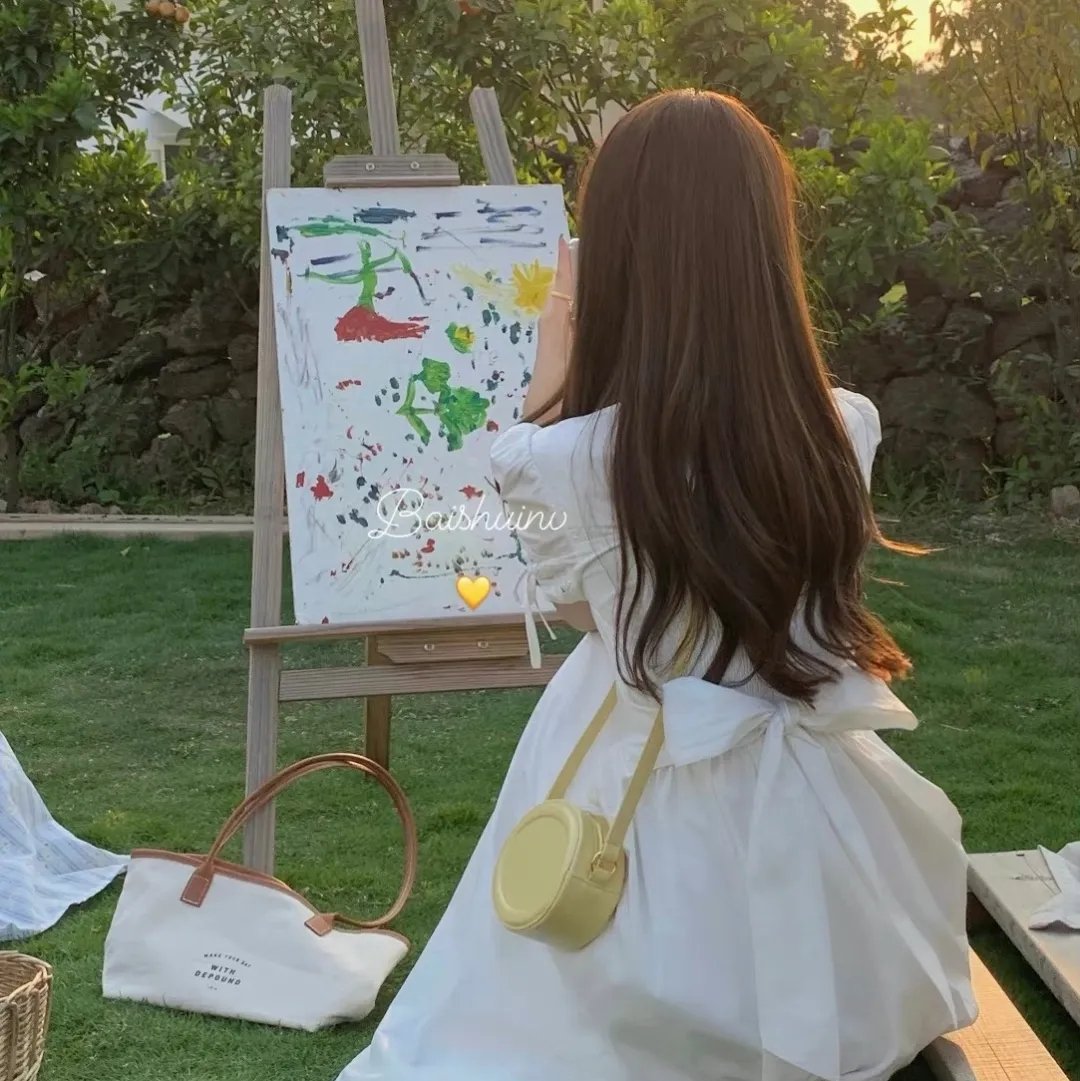 长发公主芭比