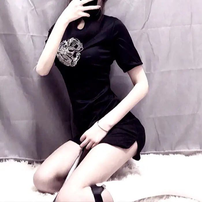 即将出庭